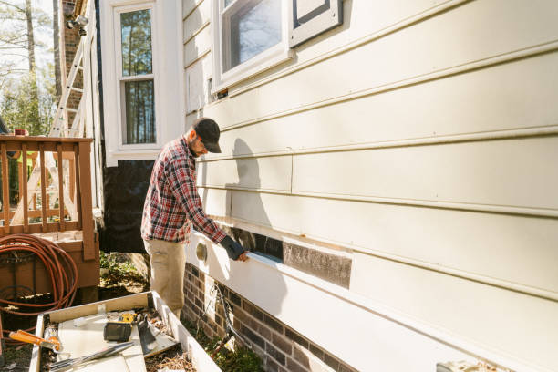 Top rated local Siding Inspection specialists in Green Bay, VA